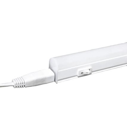 keittiökaappien alla oleva LED-valo LED/8W/230V