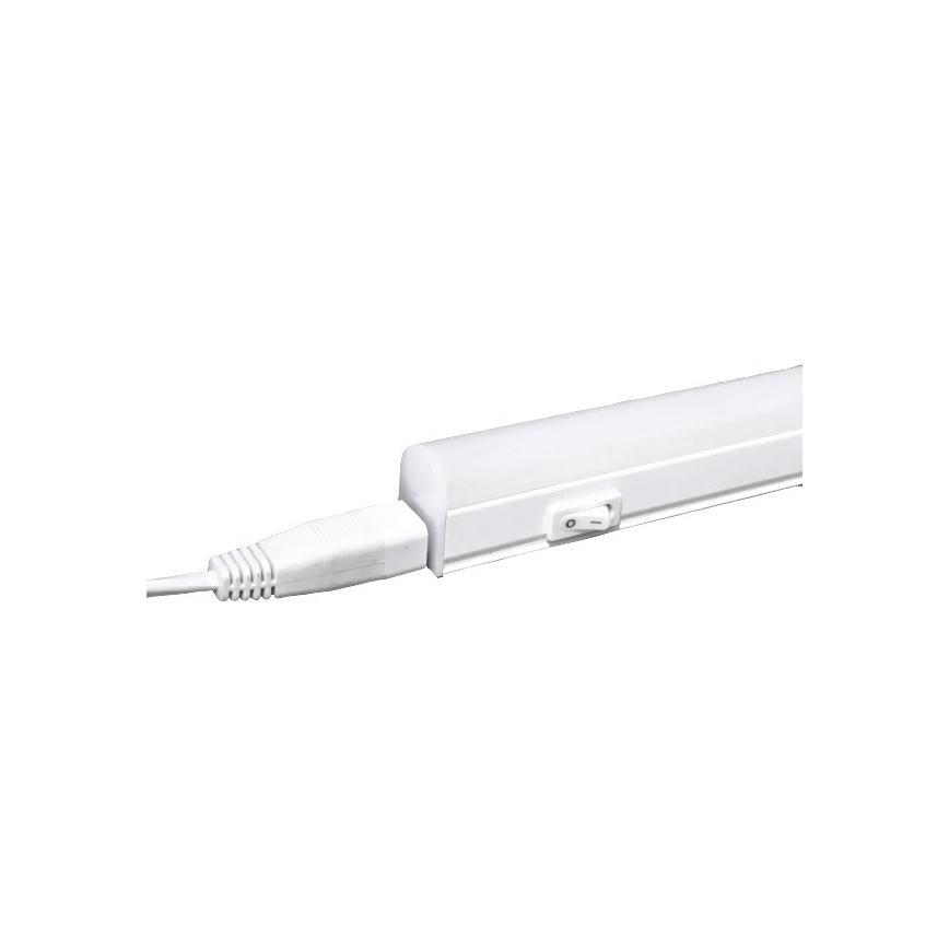 keittiökaappien alla oleva LED-valo LED/8W/230V