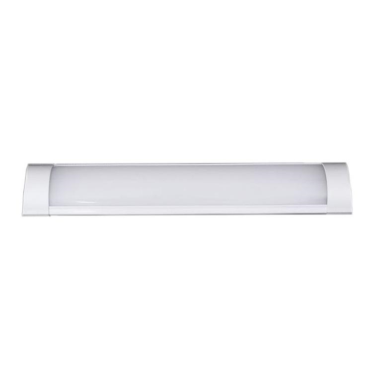 Keittiökaappien alla oleva LED-valo QTEC LED/18W/230V 60 cm valkoinen
