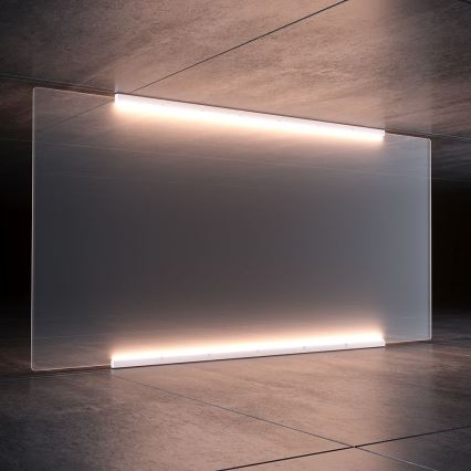 Keittiökaappien alla oleva LED-valo SAMSUNG CHIP LED/16W/230V 4000K 115 cm