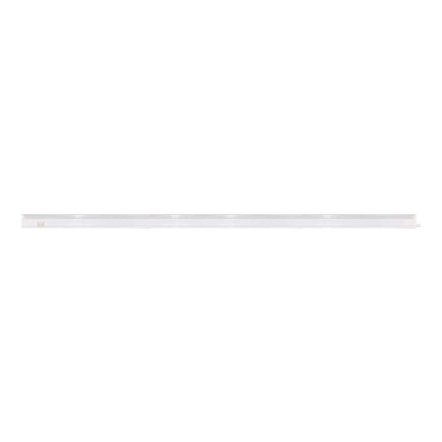 Keittiökaappien alla oleva LED-valo SAMSUNG CHIP LED/16W/230V 4000K 115 cm