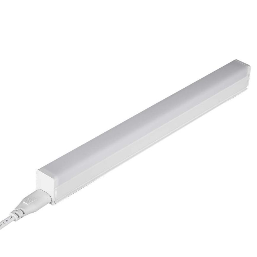 Keittiökaappien alla oleva LED-valo SAMSUNG CHIP LED/7W/230V 3000K 55 cm