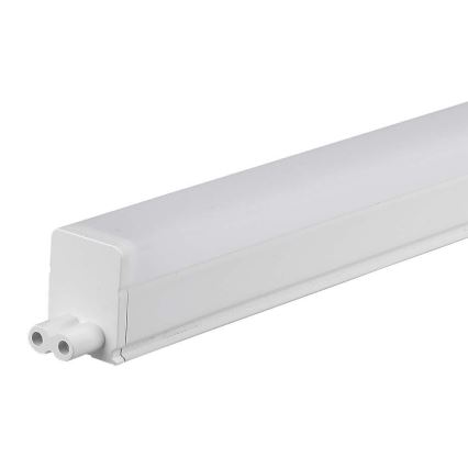 Keittiökaappien alla oleva LED-valo SAMSUNG CHIP LED/7W/230V 3000K 55 cm