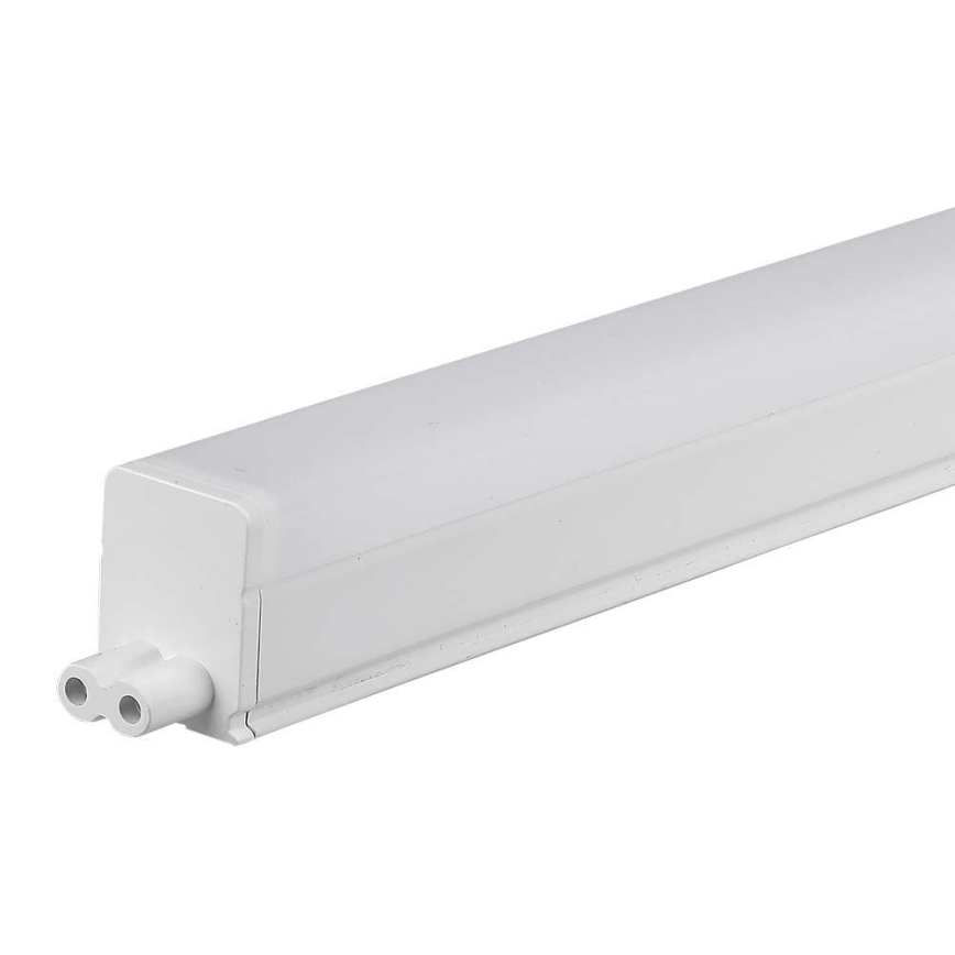 Keittiökaappien alla oleva LED-valo SAMSUNG CHIP LED/7W/230V 3000K 55 cm