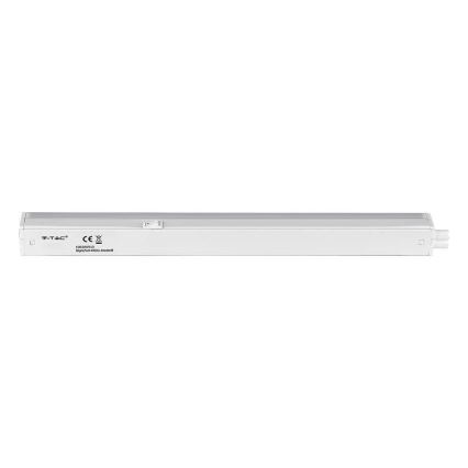 Keittiökaappien alla oleva LED-valo SAMSUNG CHIP LED/7W/230V 3000K 55 cm