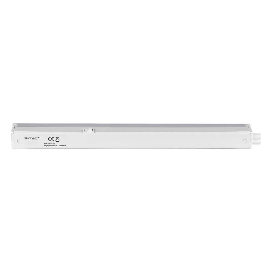Keittiökaappien alla oleva LED-valo SAMSUNG CHIP LED/7W/230V 3000K 55 cm