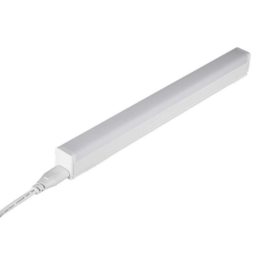 Keittiökaappien alla oleva LED-valo SAMSUNG CHIP LED/7W/230V 4000K 55 cm