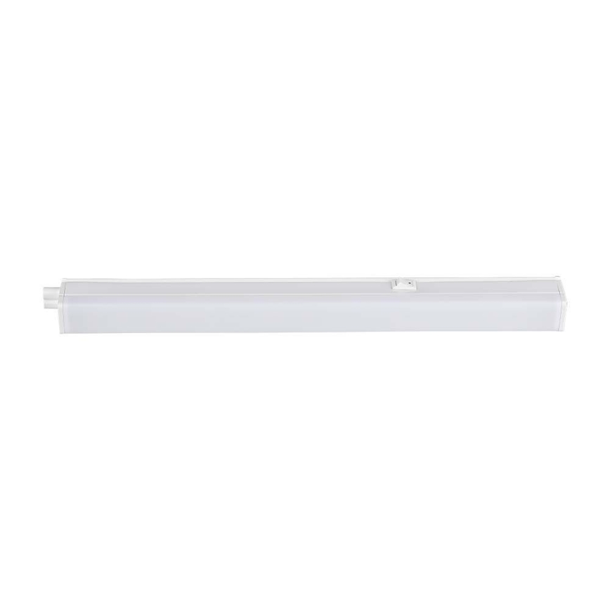Keittiökaappien alla oleva LED-valo SAMSUNG CHIP LED/7W/230V 4000K 55 cm