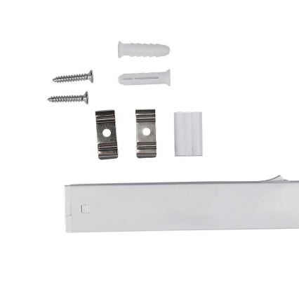 Keittiökaappien alla oleva LED-valo SAMSUNG CHIP LED/7W/230V 4000K 55 cm