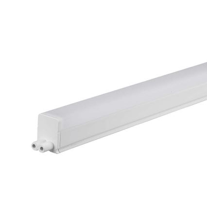 Keittiökaappien alla oleva LED-valo SAMSUNG CHIP LED/7W/230V 4000K 55 cm