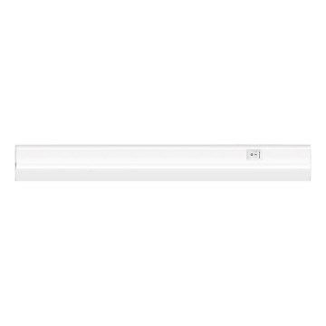 Keittiökaappien alla oleva LED-valo TIGO LED/5W/230V 4000K 30 cm