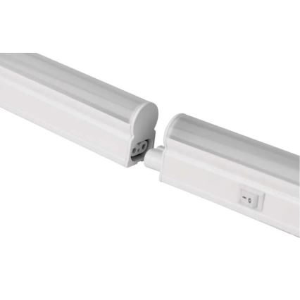 Keittiökaappien alla oleva LED-valo TIGO LED/5W/230V 4000K 30 cm