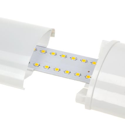 Keittiökaappien alla oleva LED-valo VIGA LED/14W/230V 4000K valkoinen