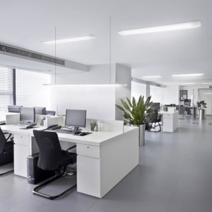 Keittiökaappien alla oleva LED-valo VIGA LED/28W/230V 6000K valkoinen