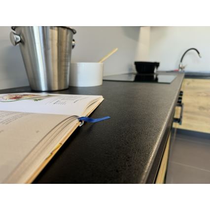 Keittiökaluste MARINA 240 cm craft-tammi