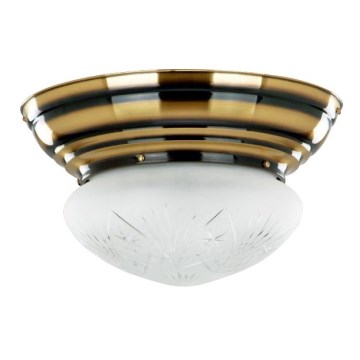 Kemar AK81/P - Kattovalaisin AZERO 2xE27/60W/230V