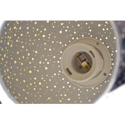 Kemar NP/K/2/D3 - Seinävalaisin KULE 3D 2xE27/60W/230V