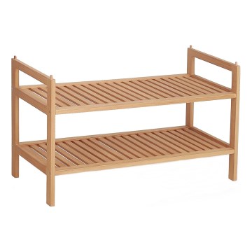 Kenkäkaappi 69x49x26 cm beige