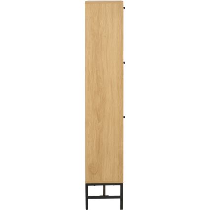 Kenkäkaappi OLIVIA tammi