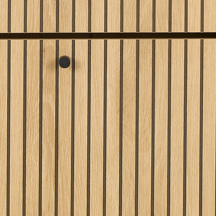 Kenkäkaappi OLIVIA tammi