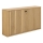 Kenkäkaappi OLIVIA, tammi
