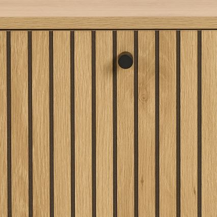 Kenkäkaappi OLIVIA, tammi