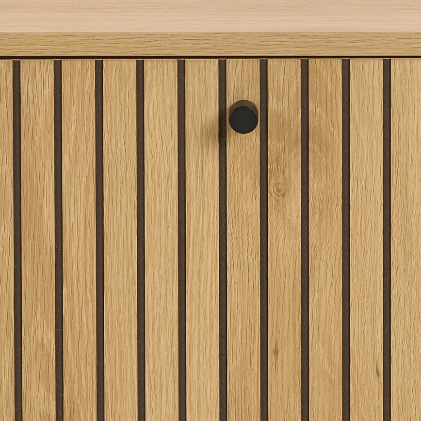 Kenkäkaappi OLIVIA, tammi