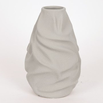 Keraaminen vaasi 28x18,5 cm