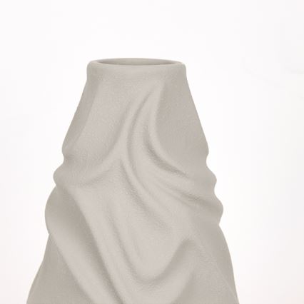 Keraaminen vaasi 37,5x20 cm