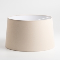 KERIA universaali varjostin, halkaisija 45 cm, beige
