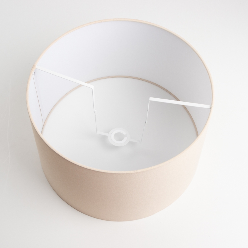 KERIA universaali varjostin, halkaisija 45 cm, beige