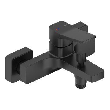 KFA Armatura 4524-010-81 - MALAGA ammehana musta