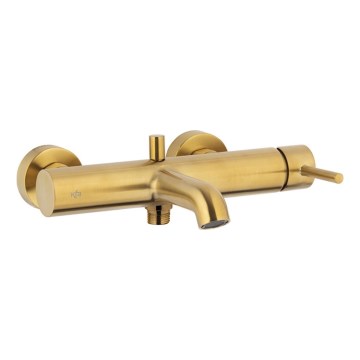 KFA Armatura 5034-020-31 - Kylpyhana MOZA maa kulta