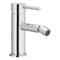 KFA Armatura 5037-015-00 - Bidet hanakulma + ylivuotolla MOZA kiiltävä kromi