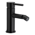 KFA Armatura 5037-015-81 - Bidet hanakulma + ylivuotolla MOZA mattamusta