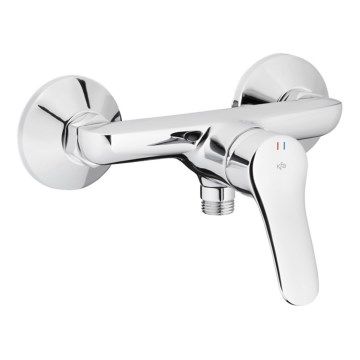 KFA Armatura 5246-010-00 - Suihkuhana MORRIS kiiltävä kromi