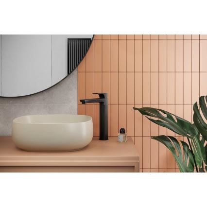 KFA Armatura 5532-612-81 - Altaan hana MOKAIT 27,9 cm messinki/matta musta