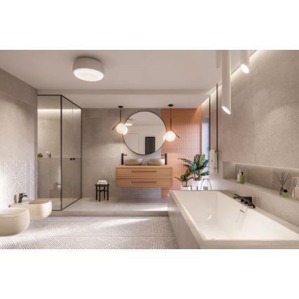 KFA Armatura 5532-612-81 - Altaan hana MOKAIT 27,9 cm messinki/matta musta