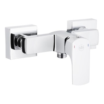 KFA Armatura 5536-010-00 - Suihkuhana MOKAIT kiiltävä kromi