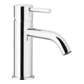 KFA Armatura 5822-815-00 - Altaan hana + jäte NEDA 16,5 cm kiiltävä kromi