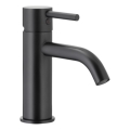 KFA Armatura 5822-815-81 - Altaan hana + jäte NEDA 16,5 cm messinki/matta musta
