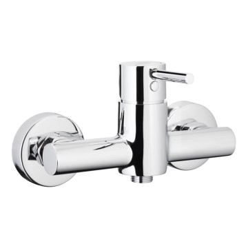 KFA Armatura 5826-010-00 - Suihkuhana NEDA kiiltävä kromi