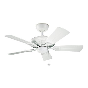 Kichler - Kattoilmaisin KEVLAR halkaisija 107 cm IP44