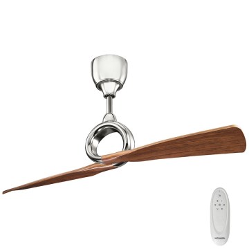 Kichler - Kattoilmaisin LINK + kaukosäädin