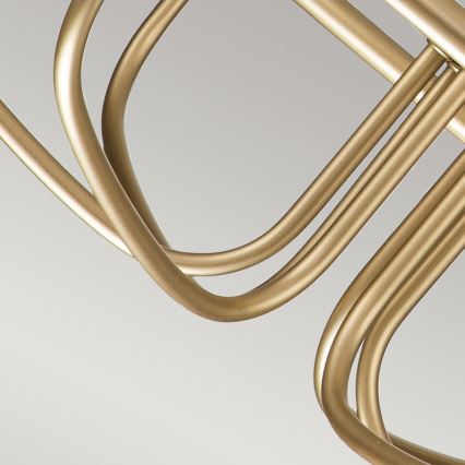 Kichler - Kattokruunu ketjussa CAPITOL HILL 6xE14/40W/230V