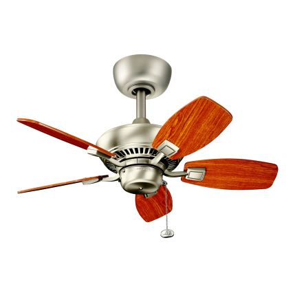 Kichler - Kattotuuletin CANFIELD