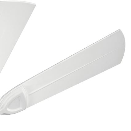 Kichler - Kattoilmaisin KEVLAR halkaisija 107 cm IP44