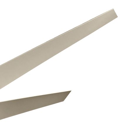 Kichler - Kattotuuletin LEHR IP44 + kauko-ohjaus