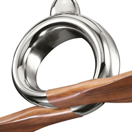 Kichler - Kattoilmaisin LINK + kaukosäädin