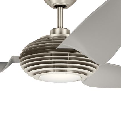 Kichler - LED himmennettävä kattovalo VOYA LED/14W/230V + kauko-ohjaus